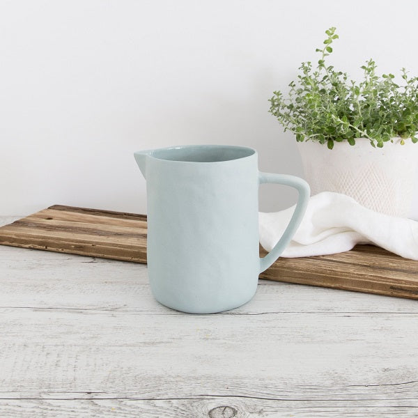 Flax Milk Jugs