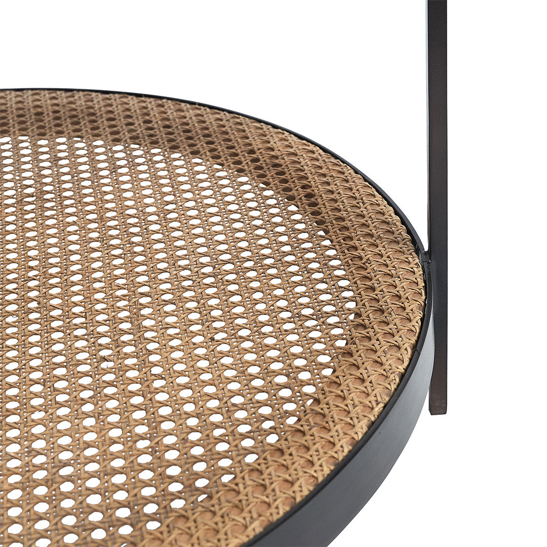 Flint Coffee Table in Natural