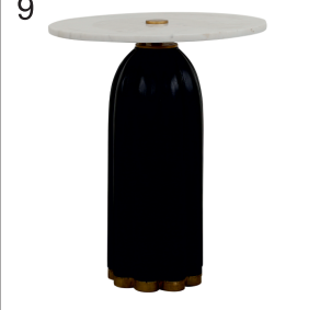 Flower Table