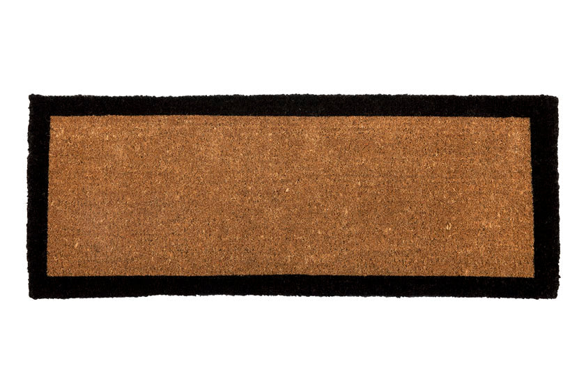 Four Corners Door Mat