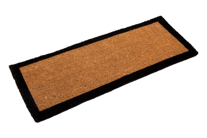 Four Corners Door Mat