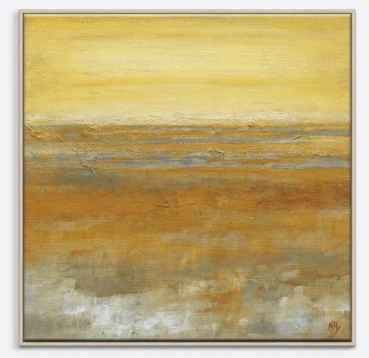 Mirage Art Work