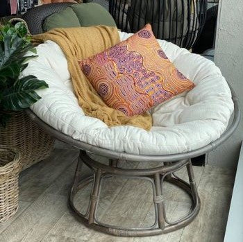 Papasan Chair