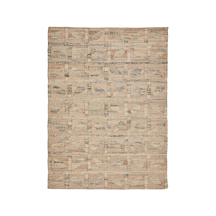 Kilim Jute & Cotton Rug
