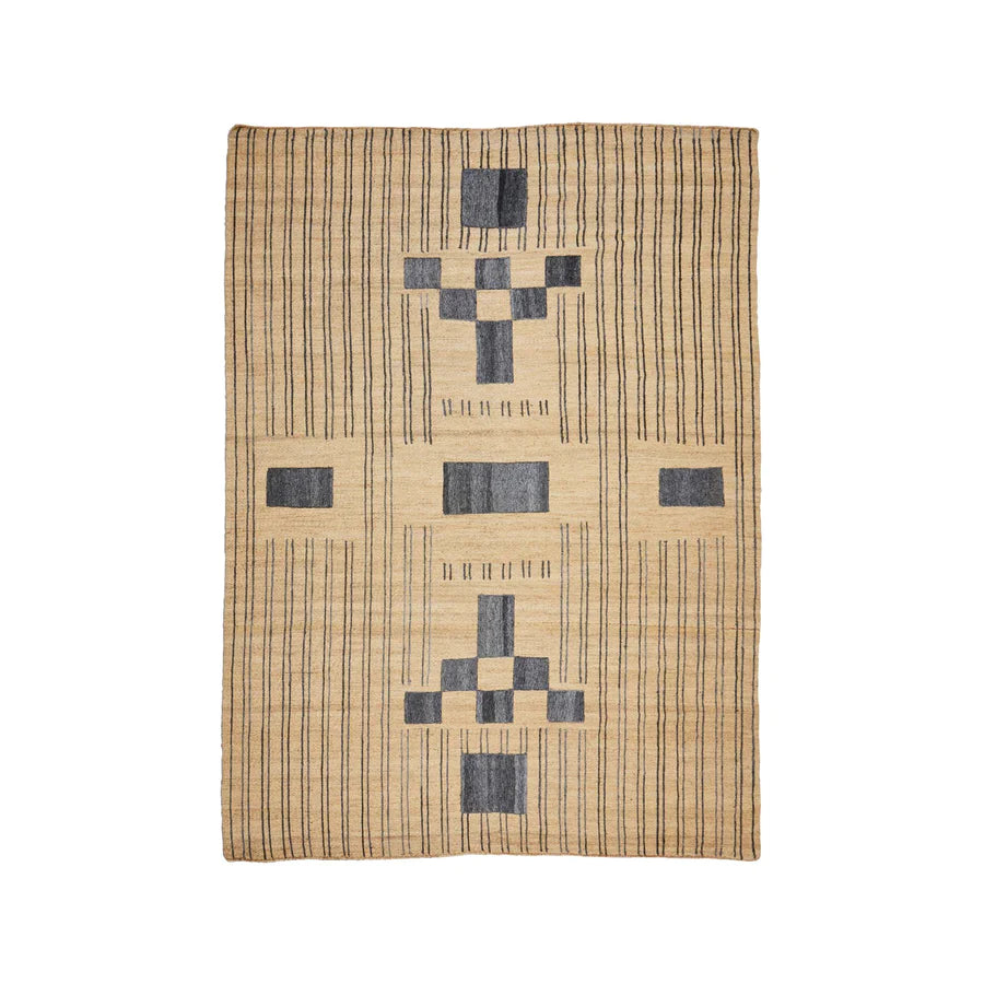 Jaipur Jute Rug