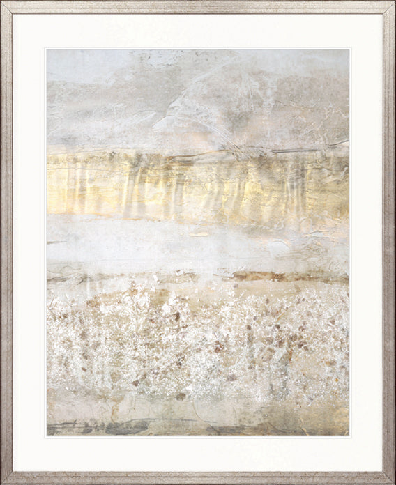 Golden Scape II by Designer Boys