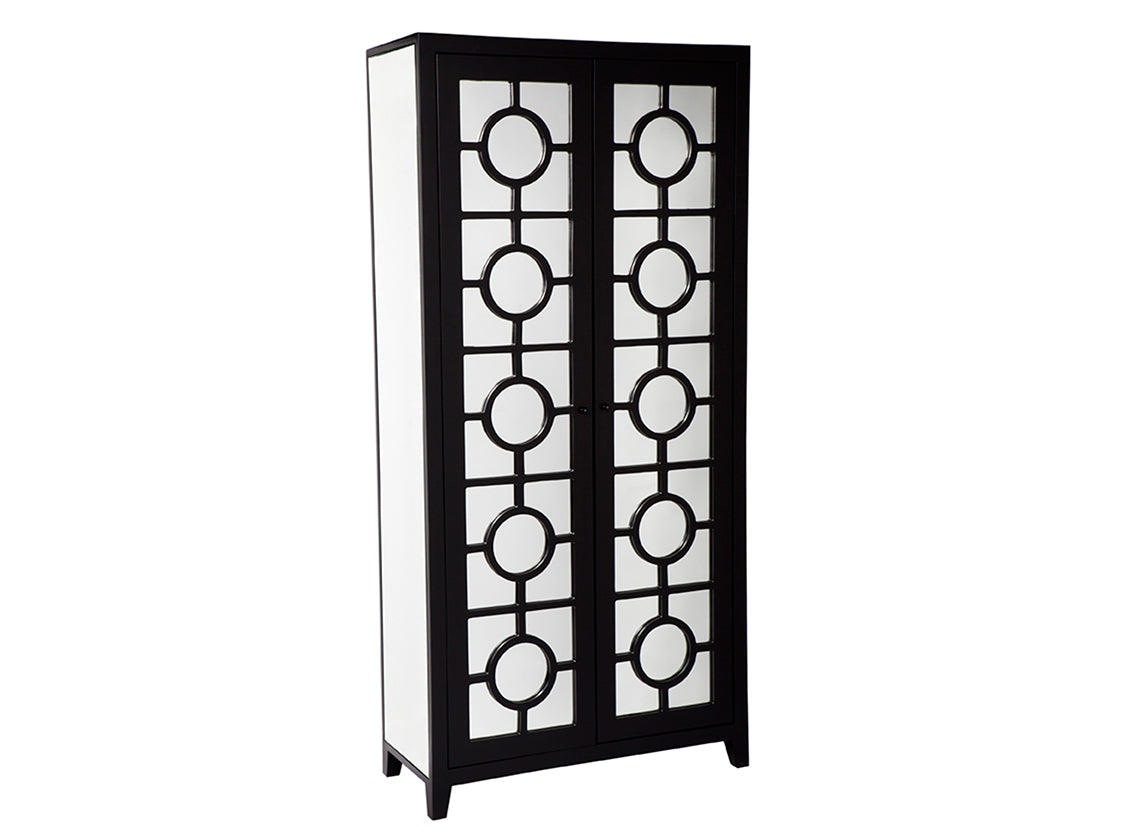 Gloria Hall Cabinet