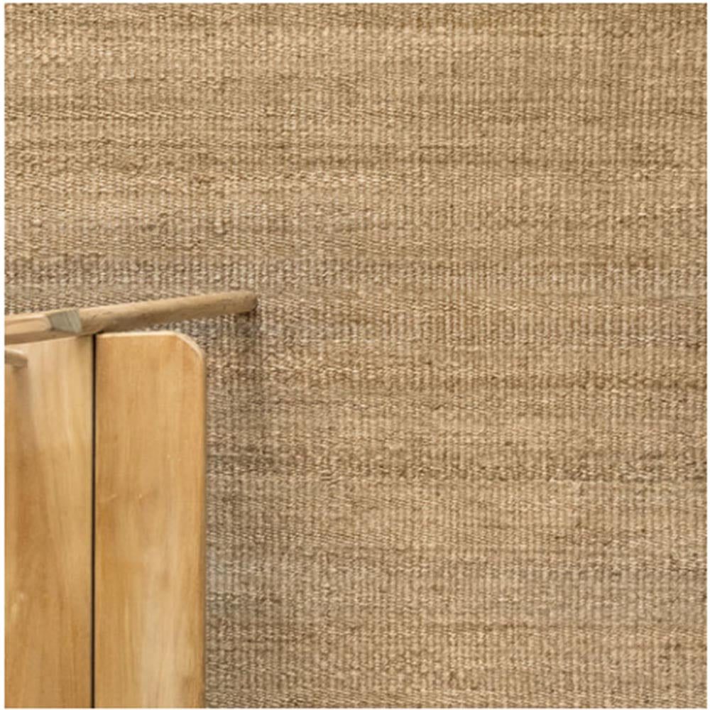 Nest Jute Weave Rug