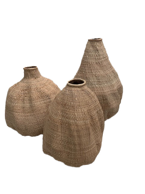 Garlic Basket