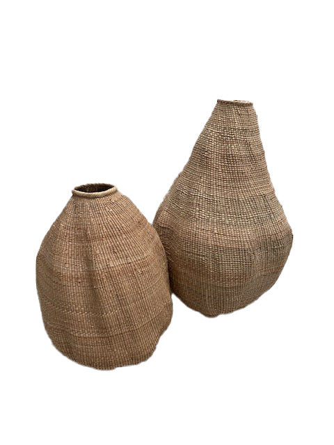 Garlic Basket