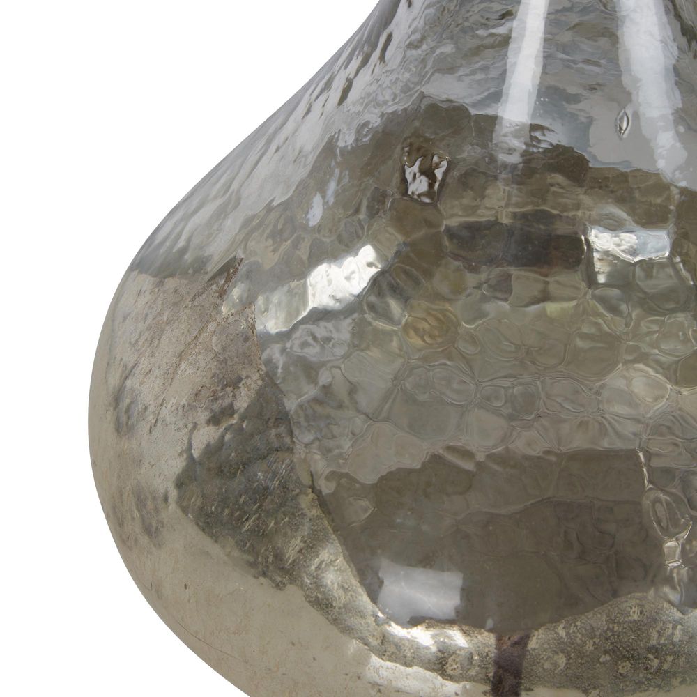 Genie Glass Decanter in Gold