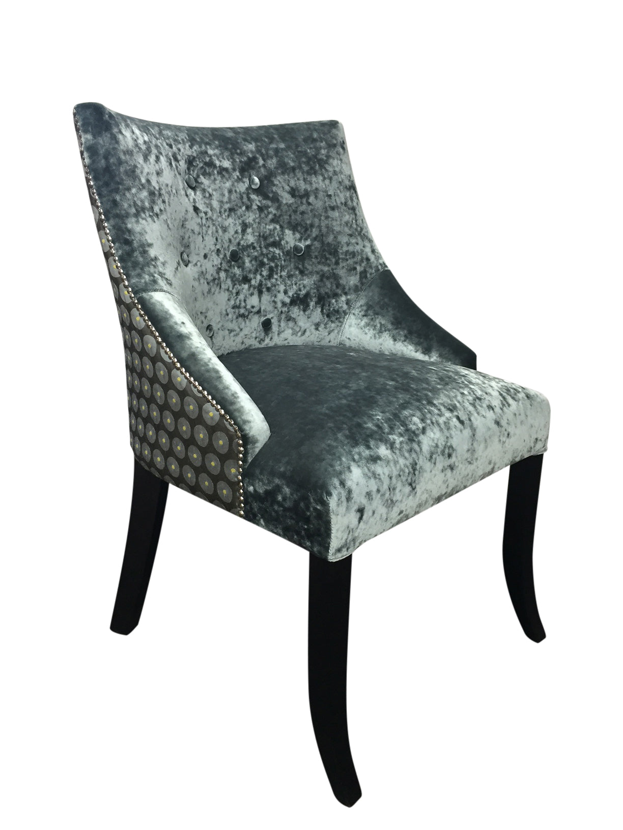 Queenie Chair