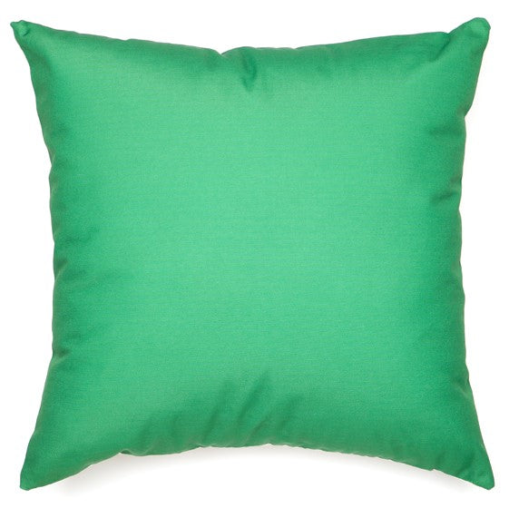 Greenery Outdoor Cushion