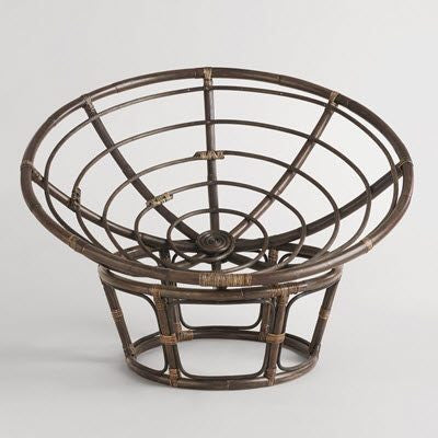 Papasan Chair