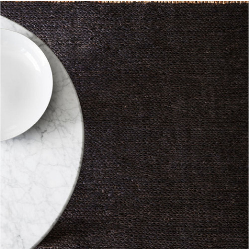 Sahara Jute Weave Rug