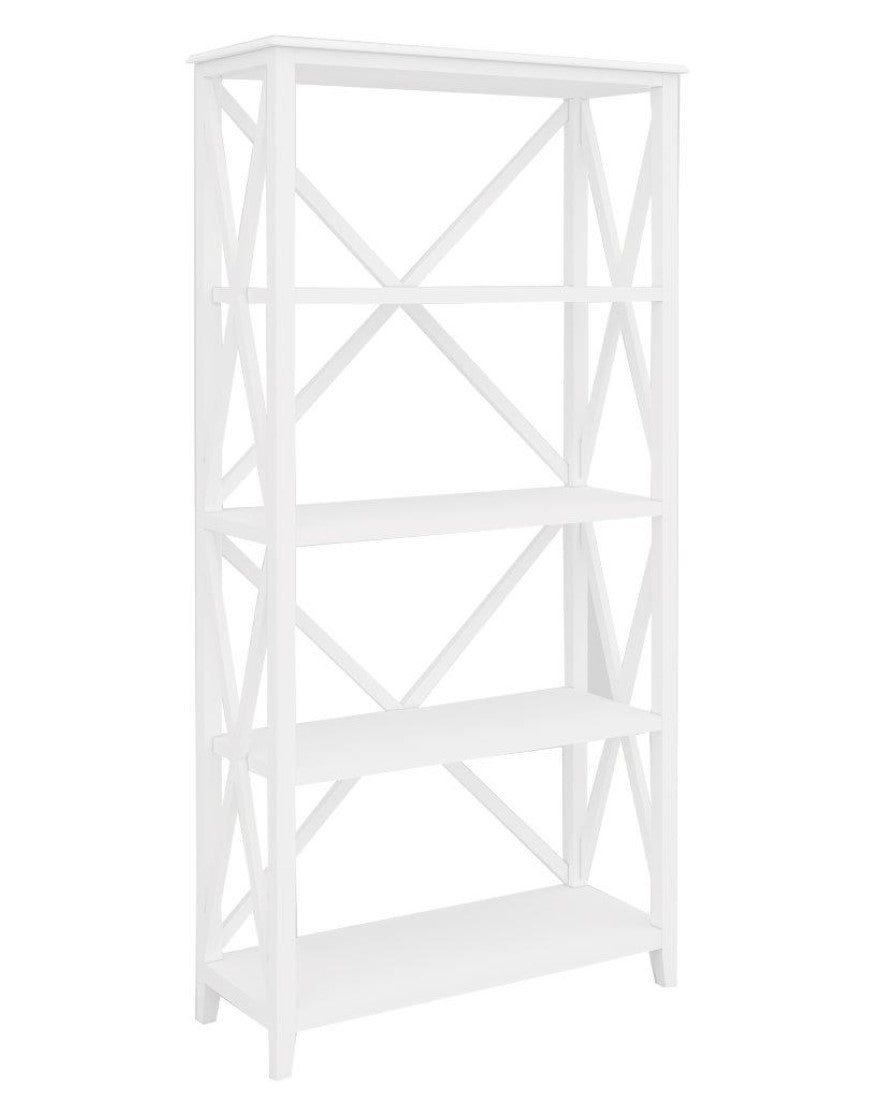 Hampton Bookshelf