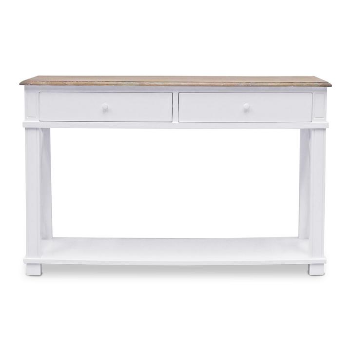 Hampton's Console