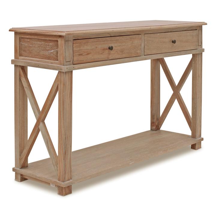 Hampton's Console