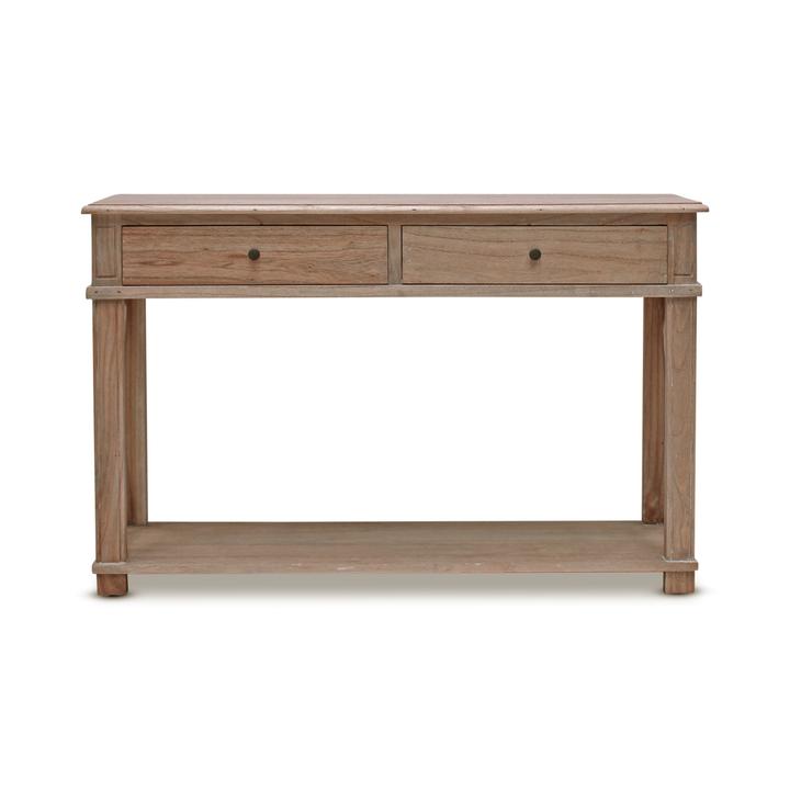 Hampton's Console