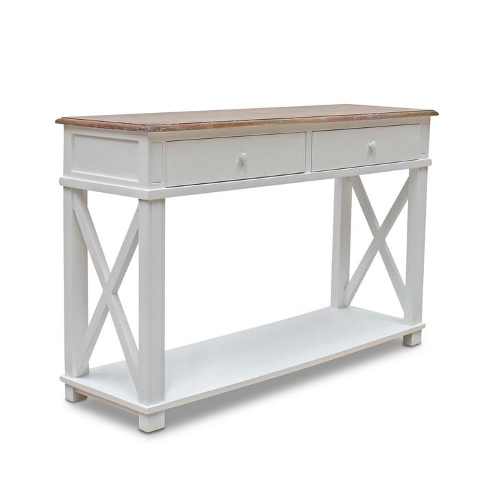 Hampton's Console