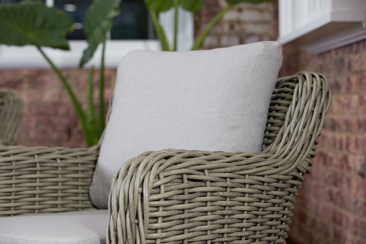 Hayman Lounge Chair
