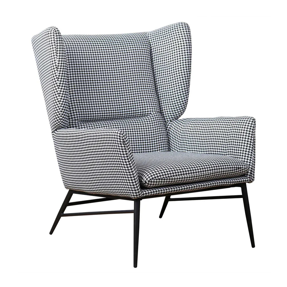 Hemming Wingback Chair