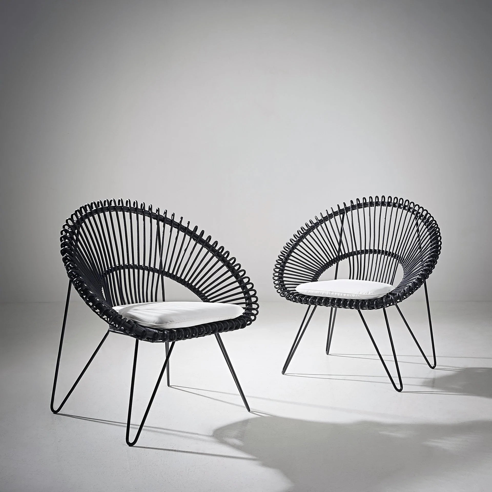 Bronte Alfresco Rattan Chair