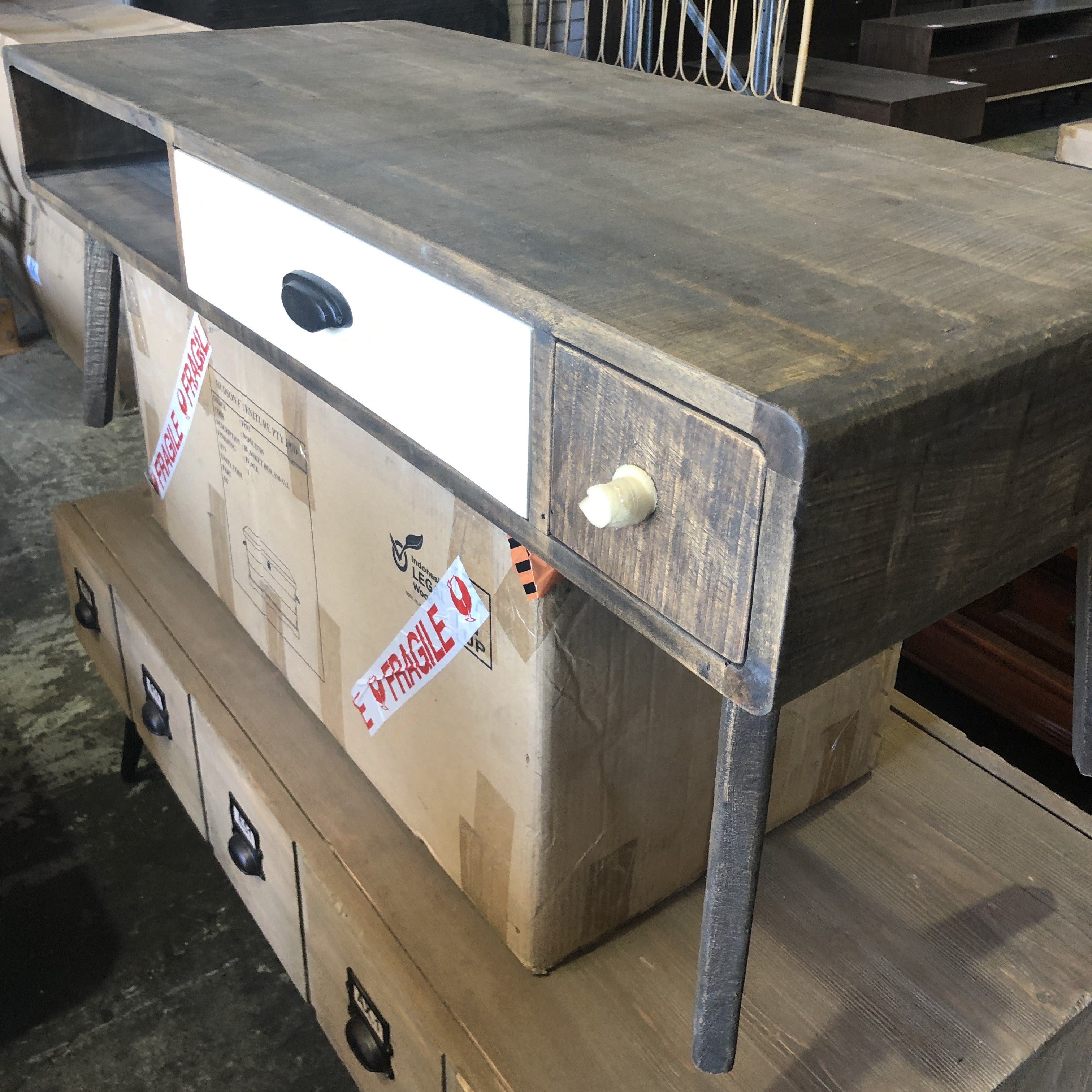 Ludvika Coffee Table - Clearance