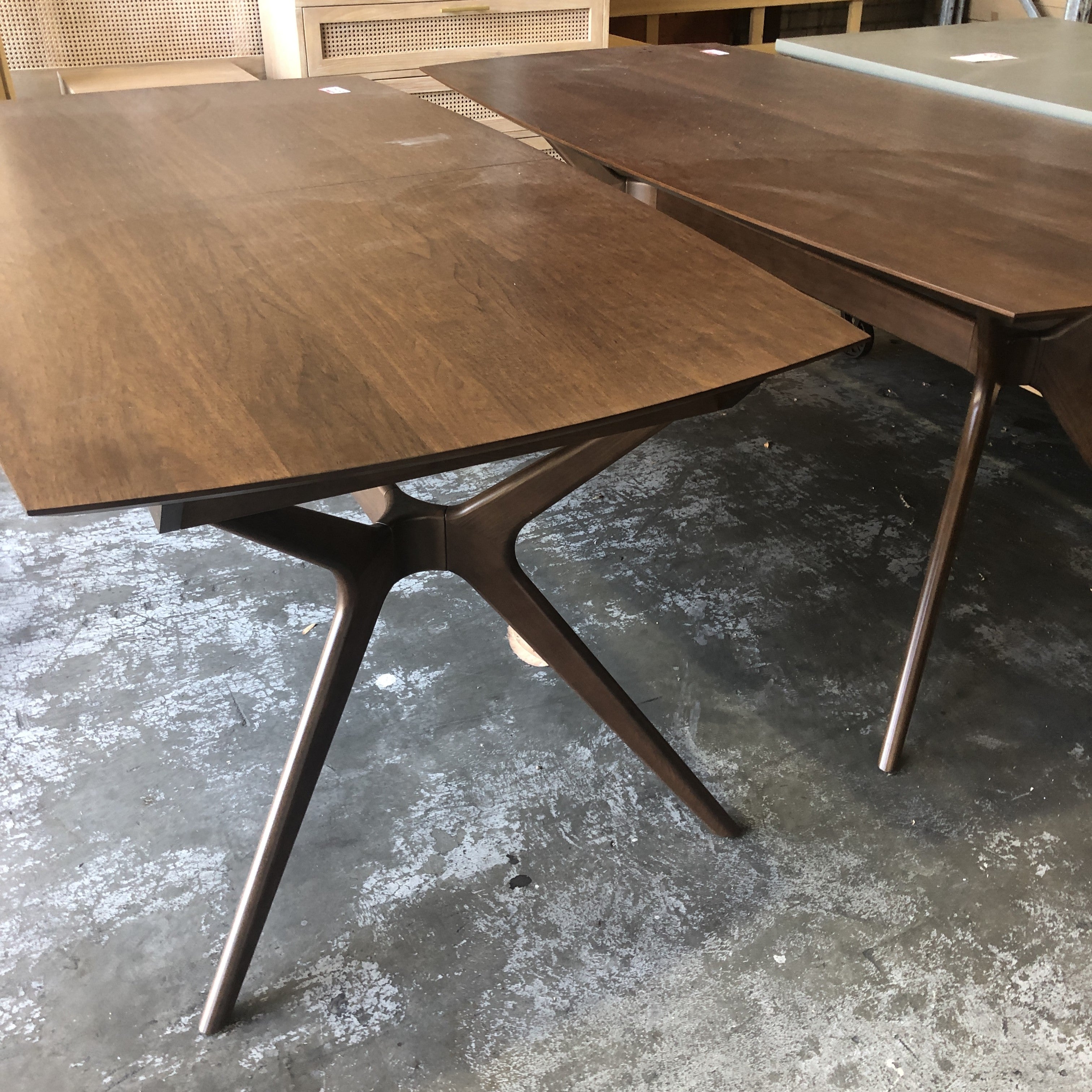 Saki Dining Table - Clearance