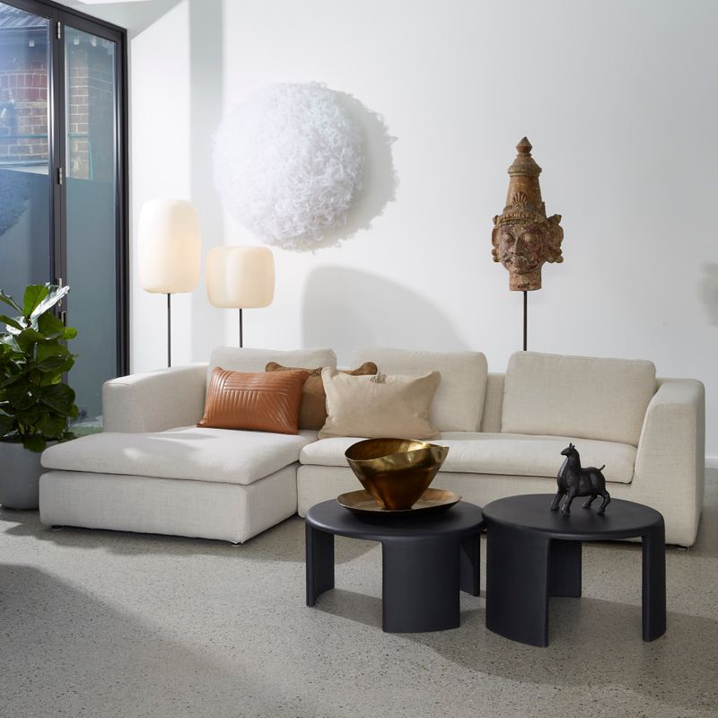 Hunter Coffee Table - Large