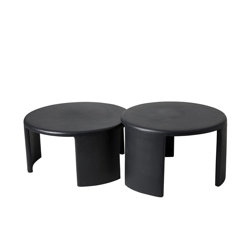 Hunter Coffee Table - Small