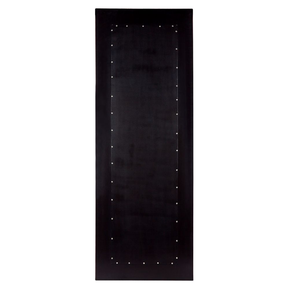 Huxley Bone Inlay Floor Mirror