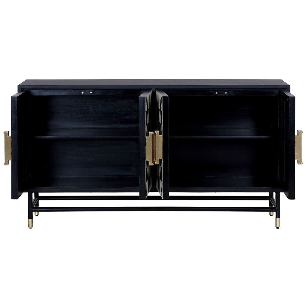 Huxley Bone Inlay Buffet
