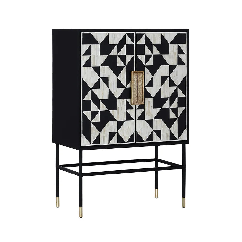 Huxley Cabinet