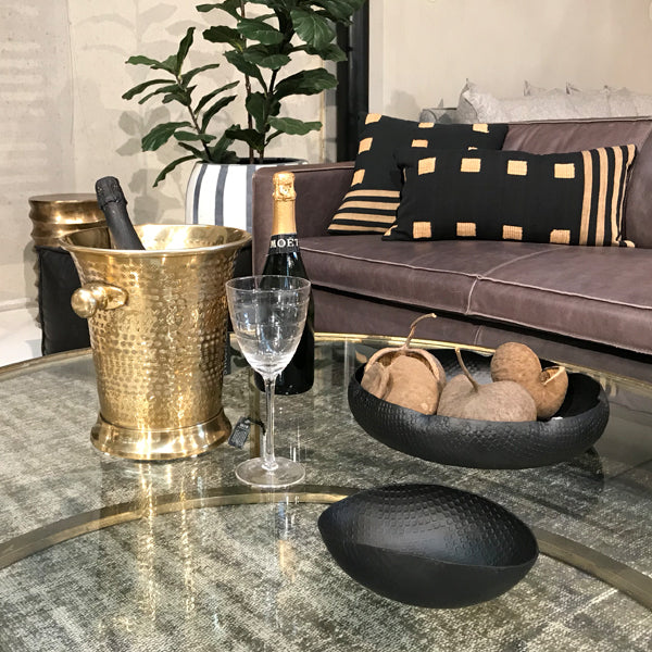 Toronto Champagne/Wine Bucket