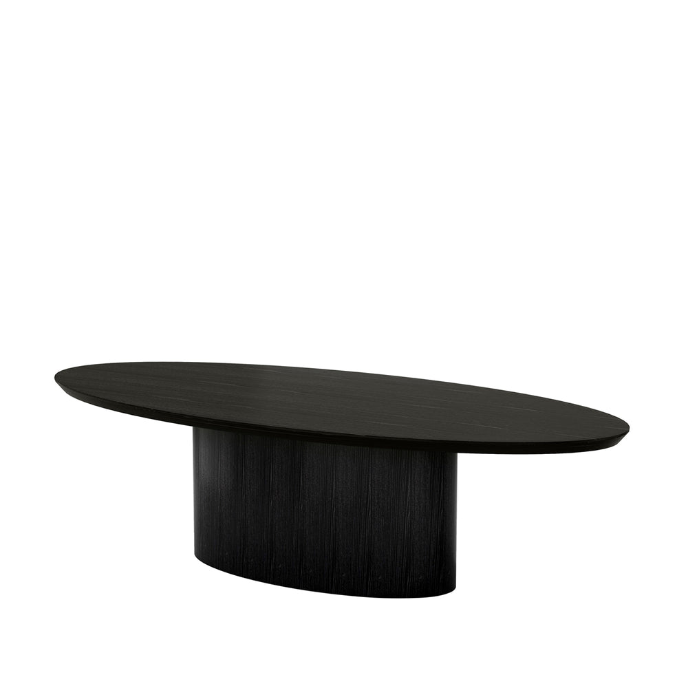 Pippa Oval Dining Table Medium