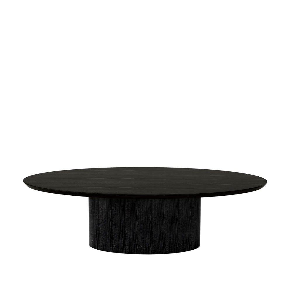 Pippa Oval Dining Table Medium