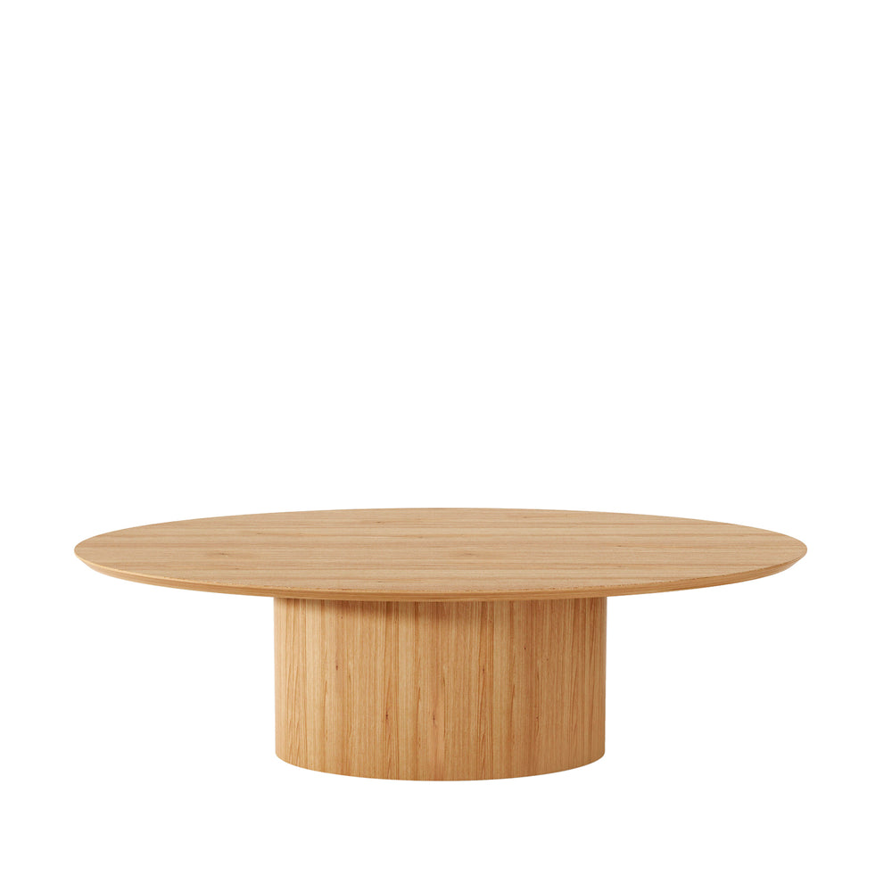 Pippa Oval Dining Table Medium