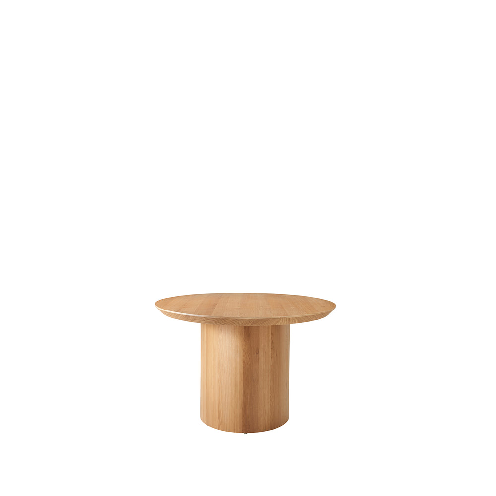 Pippa Oval Dining Table Medium