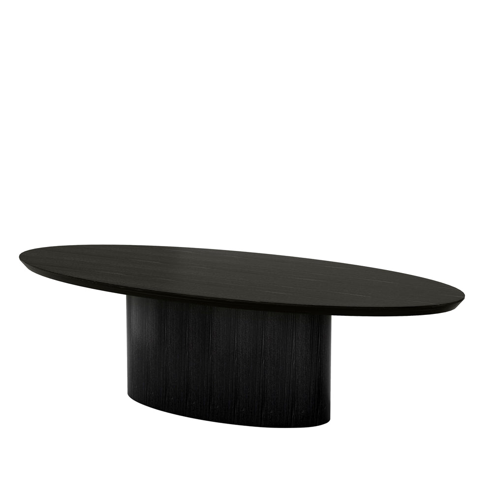 Pippa Oval Dining Table Large