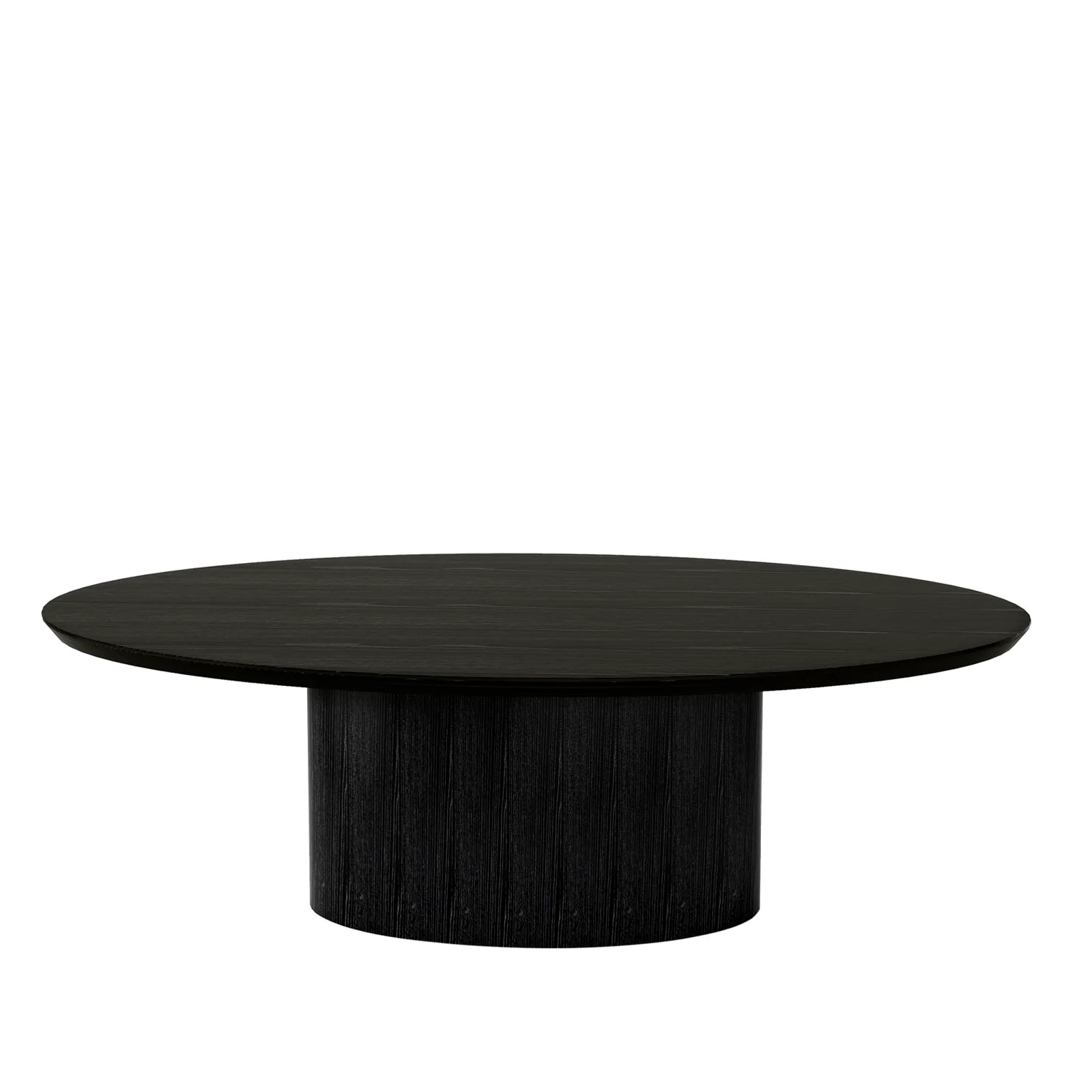 Pippa Oval Dining Table Large