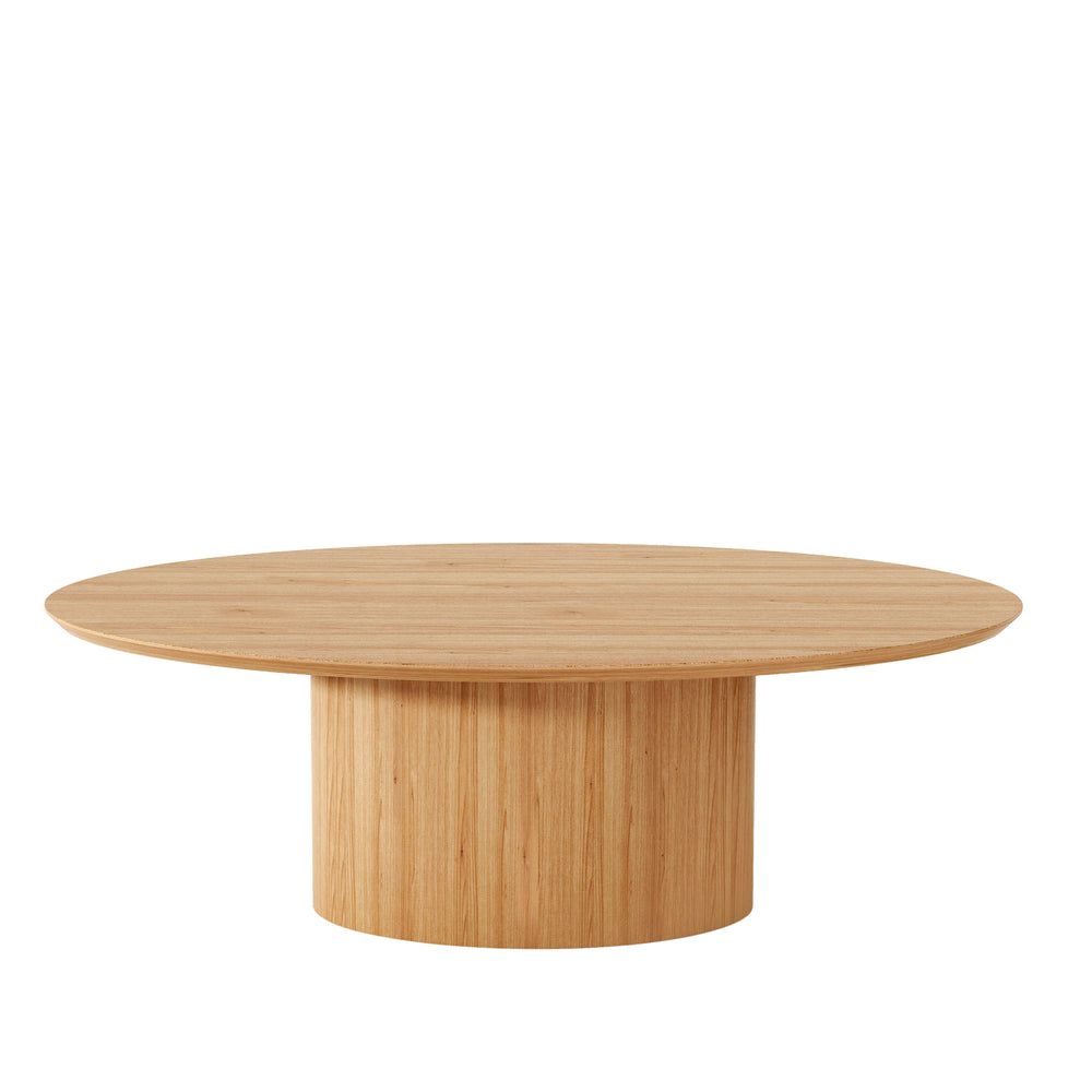 Pippa Oval Dining Table Large