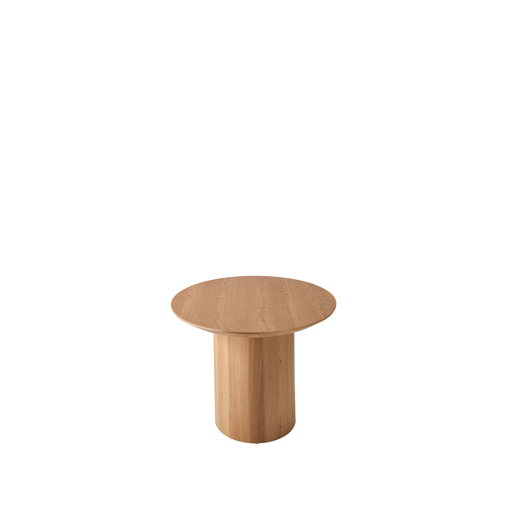 Pippa Oval Dining Table Large