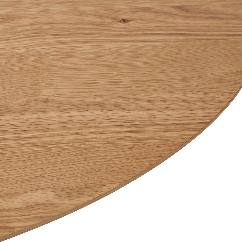 Pippa Oval Dining Table Large