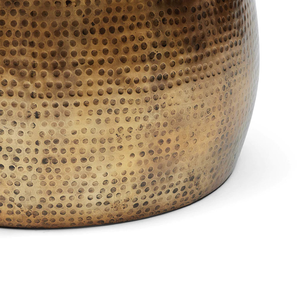 Paco Coffee Table