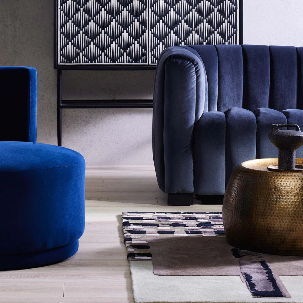 Paco Coffee Table