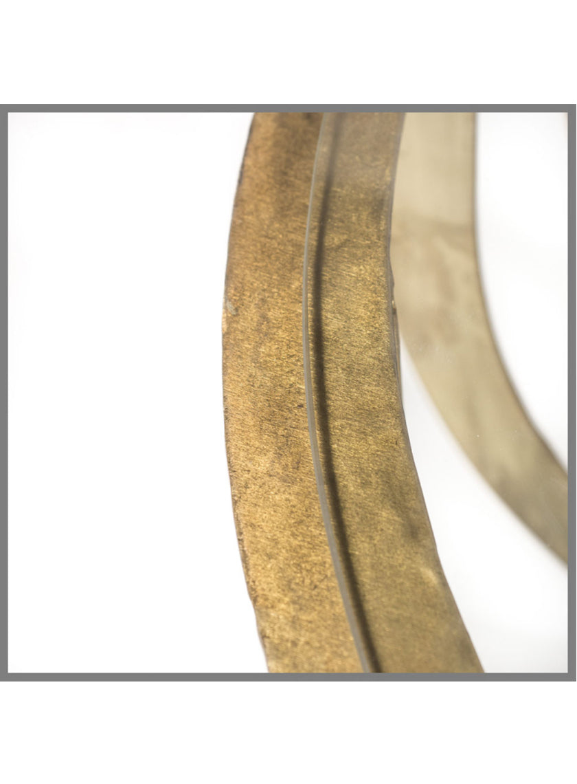 Bella Gold Coffee Table