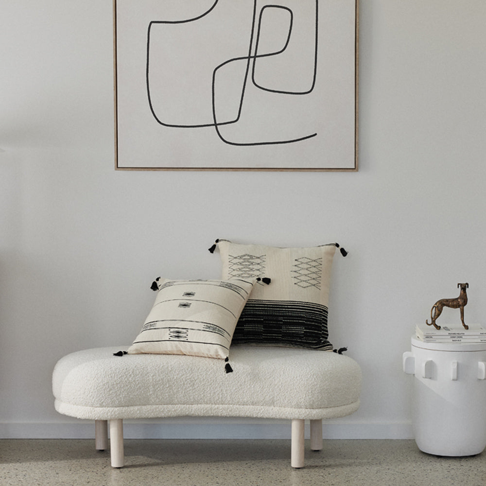 Maiko Side Table
