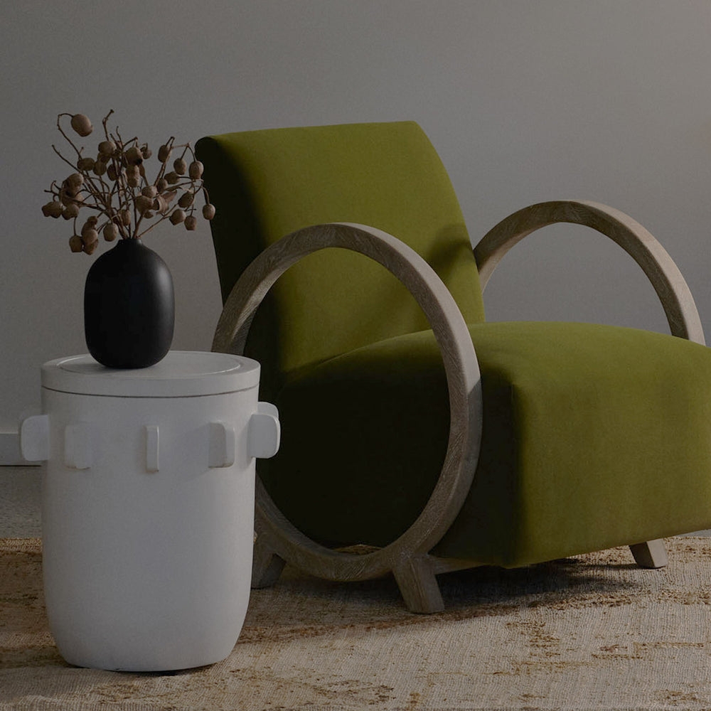 Maiko Side Table