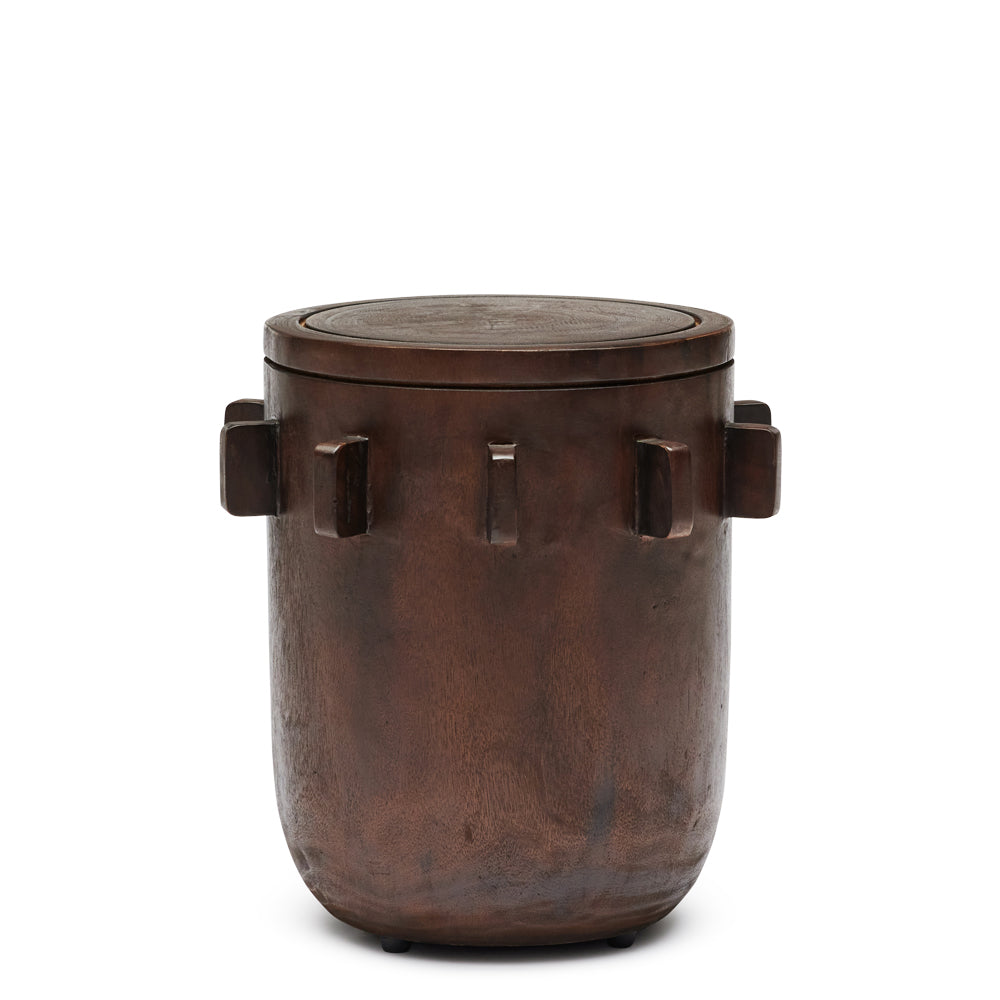 Maiko Side Table